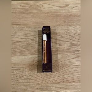 Tarte Maracuja Juicy Lip Plump Shade Rose Shimmer Glass NEW/NIB